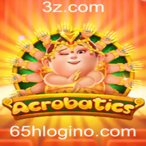 Descubra o Fascinante Mundo do Jogo ‘Acrobatics’ e sua Dinâmica do 65h Login
