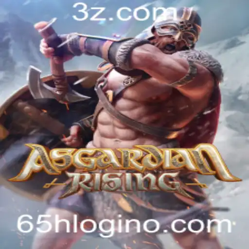 AsgardianRising: Mergulhe na Aventura Épica dos Deuses Nórdicos