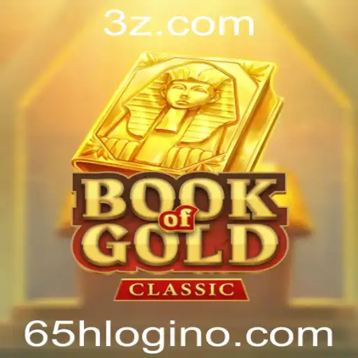 Book of Gold Classic: Uma Aventura de Tesouros Antigos