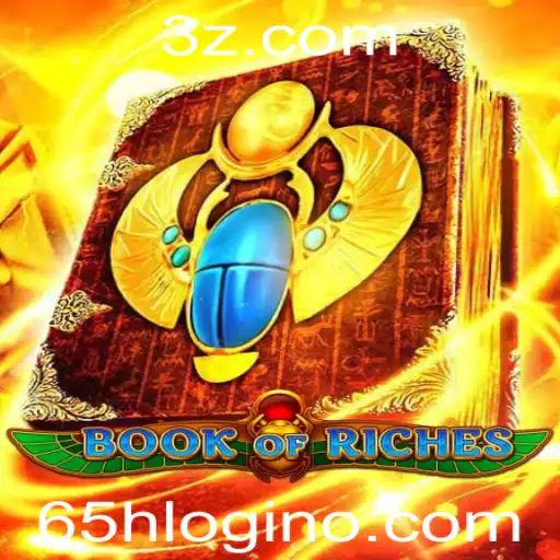 Descubra o Fascinante Mundo do Jogo 'BookofRiches' e o Segredo do '65h login'