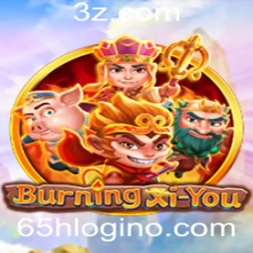 Explorando o Mundo de BurningXiYou: Aventura e Mistério no Jogo de 65h Login