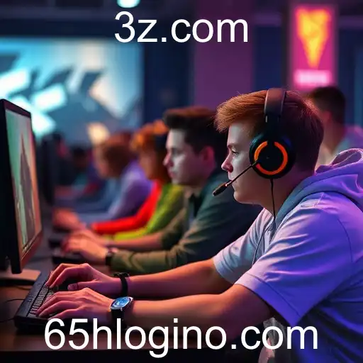 Gaming Experience 65h login - 800+ Premium and Exclusive Games