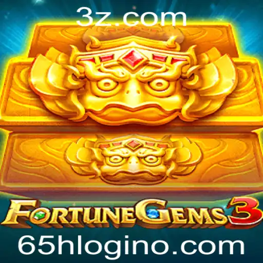 Explorando FortuneGems3: Um Mergulho no Universo dos Jogos e o Fenômeno do '65h Login'