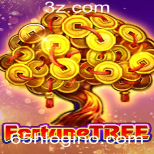 FortuneTree: Descubra o Mundo Encantado do Jogo com o Evento 65h Login