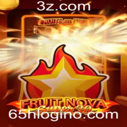 Descubra o Universo de FruitrNovaSupe30 e o Desafio do 65h Login