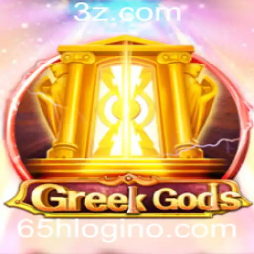 Explorando o Fascinante Mundo de GreekGods: Mitos e Aventuras em Plataforma Digital