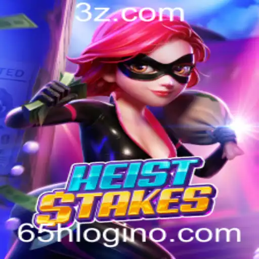 HeistStakes: Mergulhe no Mundo dos Assaltos Virtuais