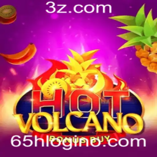 Descubra 'HotVolcanoBonusBuy': O Jogo que Está Incendiando o Mundo dos Games
