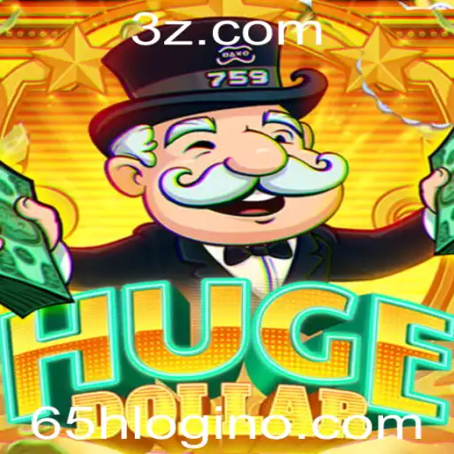 Descubra o Mundo do Jogo HugeDollar e o Fascinante Desafio do 65h Login