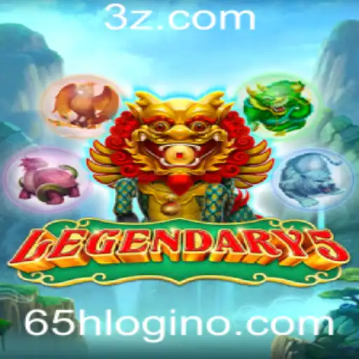 Descubra o Mundo de Legendary5 e o Evento Exclusivo 65h Login