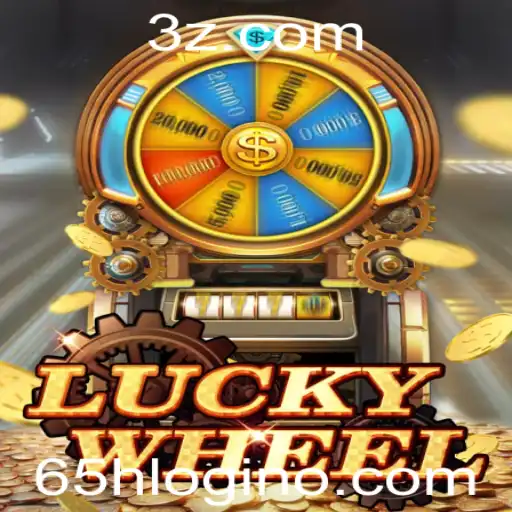 Desvendando LuckyWheel: Um Mergulho no Mundo do Jogo da Sorte
