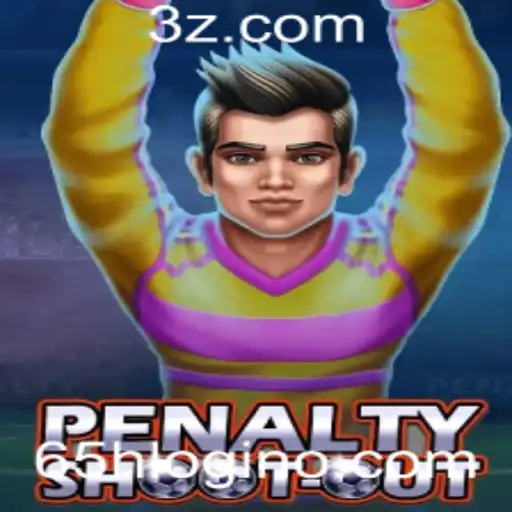 PenaltyShootOut: Uma Experiência Imersiva no Mundo dos Games