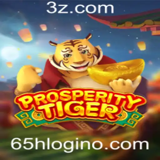 Explorando ProsperityTiger: Guia Completo para o Jogo e o Evento 65h Login