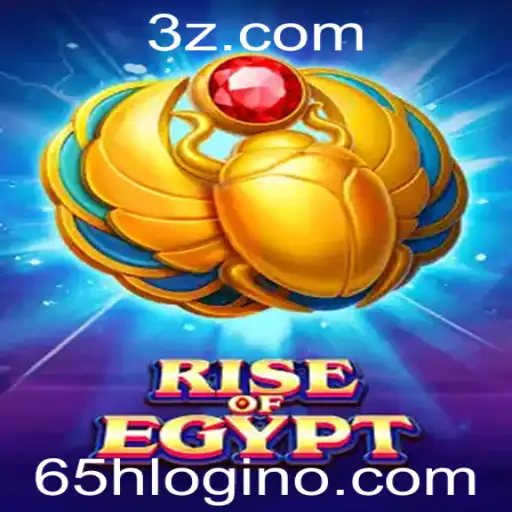 Decifrando os Mistérios de RiseOfEgypt e o Marcante '65h Login'