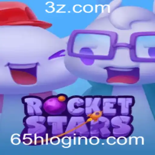 Descubra as Aventuras Intergalácticas de RocketStars e o Desafio 65h Login