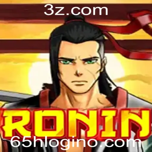 Explorando o Envolvente Mundo do Jogo Ronin com o Misterioso Desafio '65h Login'