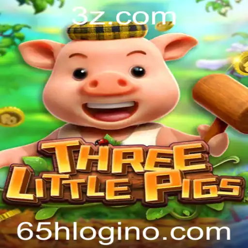 THREELITTLEPIGS: Um Jogo de Estratégia e Criatividade