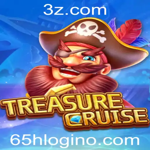 Descubra o Mundo de Aventuras de TREASURECRUISE