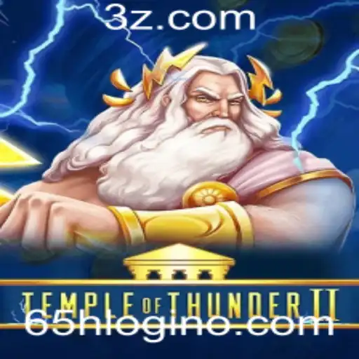Desvendando 'TempleofThunderII': O Fascinante Mundo do 65º Login