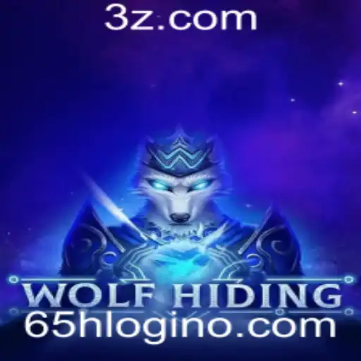 WolfHiding: Uma Experiência de Jogo Envolvente com Login de 65 Horas