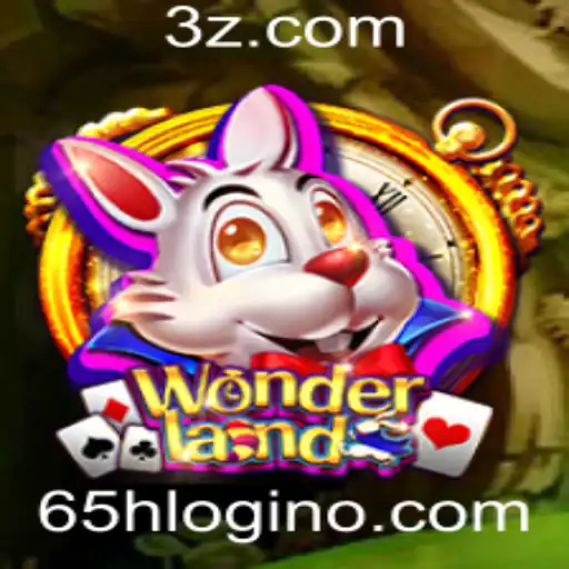 Descubra o Universo Encantador de 'Wonderland' e o Fascinante Evento '65h Login'